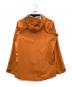 Teton Bros (ティートンブロス) ツルギジャケット オレンジ サイズ:M：30000円
