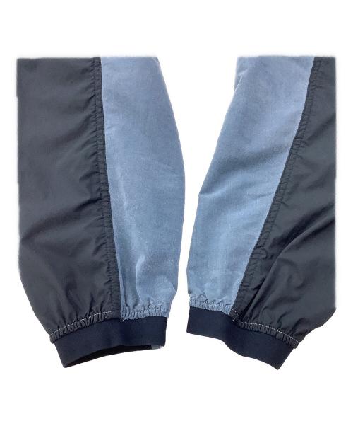 THE NORTHFACE PURPLELABEL（ザ・ノースフェイス パープルレーベル）THE NORTHFACE PURPLELABEL (ザ・ノースフェイス パープルレーベル) インディゴ マウンテン ウィンド パーカー ネイビー サイズ:XLの古着・服飾アイテム