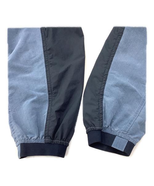 THE NORTHFACE PURPLELABEL（ザ・ノースフェイス パープルレーベル）THE NORTHFACE PURPLELABEL (ザ・ノースフェイス パープルレーベル) インディゴ マウンテン ウィンド パーカー ネイビー サイズ:XLの古着・服飾アイテム