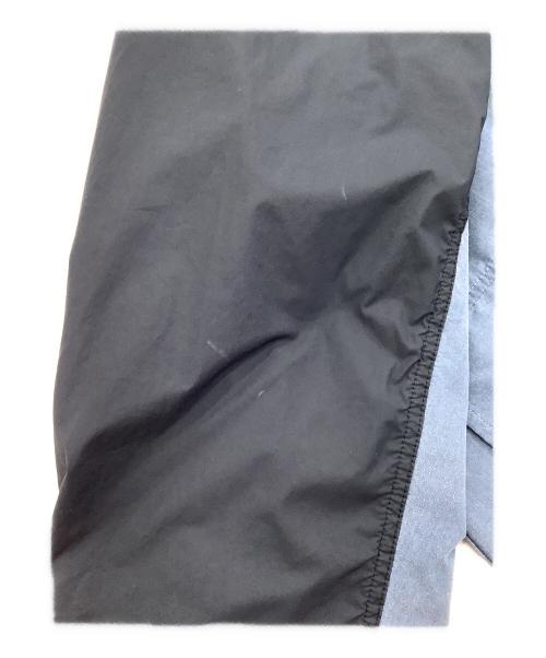 THE NORTHFACE PURPLELABEL（ザ・ノースフェイス パープルレーベル）THE NORTHFACE PURPLELABEL (ザ・ノースフェイス パープルレーベル) インディゴ マウンテン ウィンド パーカー ネイビー サイズ:XLの古着・服飾アイテム