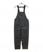 OAKLEYオークリー）の古着「FGL 3L RIFINED ALL IN ONE 1.7」｜ブラック