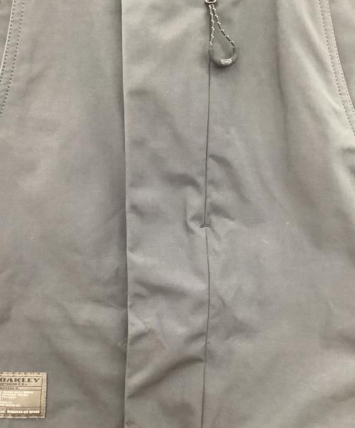 OAKLEY（オークリー）OAKLEY (オークリー) FGL 3L RIFINED ALL IN ONE 1.7 ブラック サイズ:3Lの古着・服飾アイテム