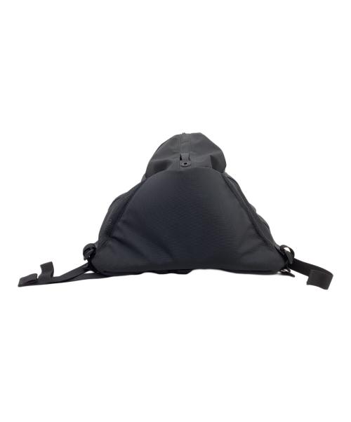 ARC'TERYX（アークテリクス）ARC'TERYX (アークテリクス) アロー22 ブラックの古着・服飾アイテム