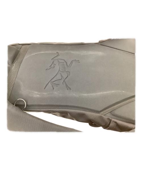 ARC'TERYX（アークテリクス）ARC'TERYX (アークテリクス) アロー22 ブラックの古着・服飾アイテム