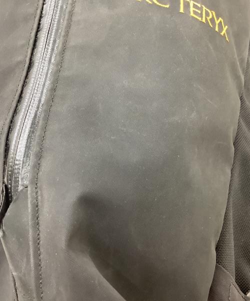 ARC'TERYX（アークテリクス）ARC'TERYX (アークテリクス) アロー22 ブラックの古着・服飾アイテム