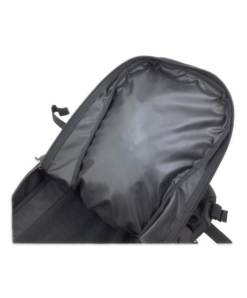 ARC'TERYX（アークテリクス）ARC'TERYX (アークテリクス) アロー22 ブラックの古着・服飾アイテム