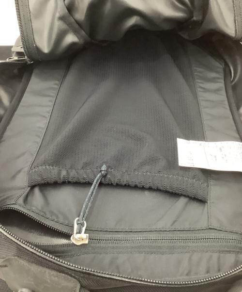 ARC'TERYX（アークテリクス）ARC'TERYX (アークテリクス) アロー22 ブラックの古着・服飾アイテム