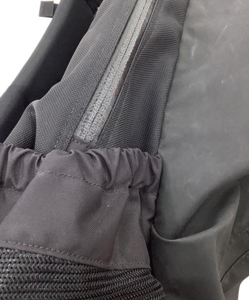 ARC'TERYX（アークテリクス）ARC'TERYX (アークテリクス) アロー22 ブラックの古着・服飾アイテム