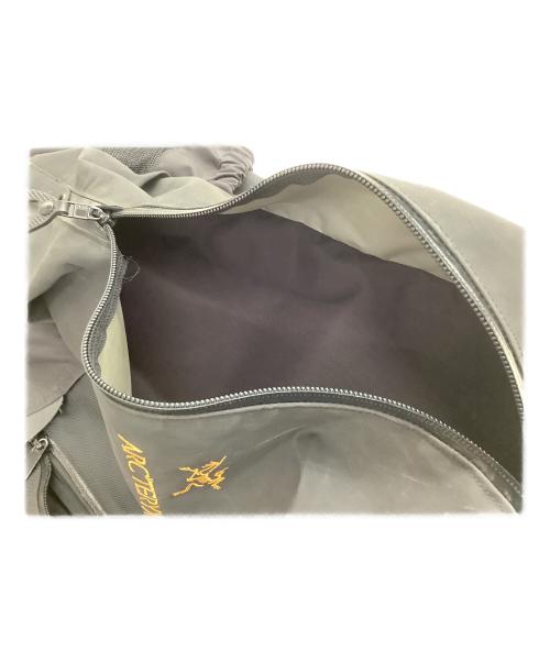 ARC'TERYX（アークテリクス）ARC'TERYX (アークテリクス) アロー22 ブラックの古着・服飾アイテム