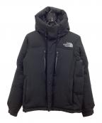 THE NORTH FACEザ ノース フェイス）の古着「バルトロライトジャケット」｜ブラック