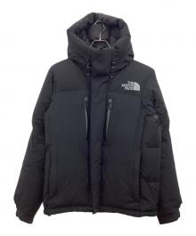 THE NORTH FACE（ザ ノース フェイス）の古着「バルトロライトジャケット」｜ブラック