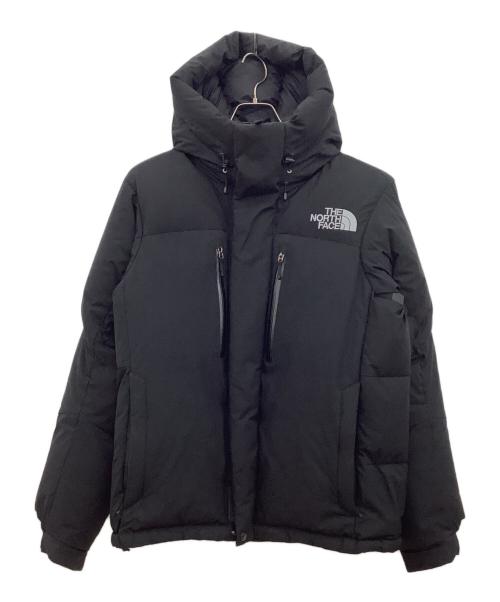 THE NORTH FACE（ザ ノース フェイス）THE NORTH FACE (ザ ノース フェイス) バルトロライトジャケット ブラック サイズ:Lの古着・服飾アイテム