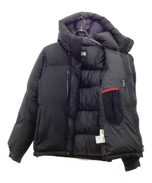 THE NORTH FACE（ザ ノース フェイス）THE NORTH FACE (ザ ノース フェイス) バルトロライトジャケット ブラック サイズ:Lの古着・服飾アイテム