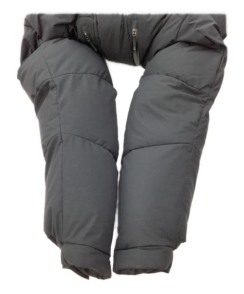 THE NORTH FACE（ザ ノース フェイス）THE NORTH FACE (ザ ノース フェイス) バルトロライトジャケット ブラック サイズ:Lの古着・服飾アイテム