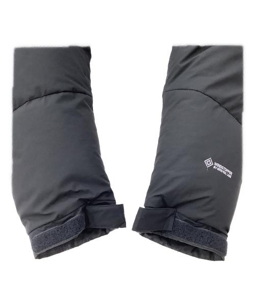 THE NORTH FACE（ザ ノース フェイス）THE NORTH FACE (ザ ノース フェイス) バルトロライトジャケット ブラック サイズ:Lの古着・服飾アイテム