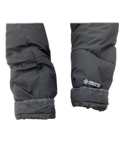 THE NORTH FACE（ザ ノース フェイス）THE NORTH FACE (ザ ノース フェイス) バルトロライトジャケット ブラック サイズ:Lの古着・服飾アイテム