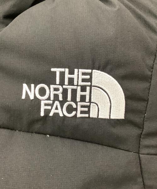 THE NORTH FACE（ザ ノース フェイス）THE NORTH FACE (ザ ノース フェイス) バルトロライトジャケット ブラック サイズ:Lの古着・服飾アイテム