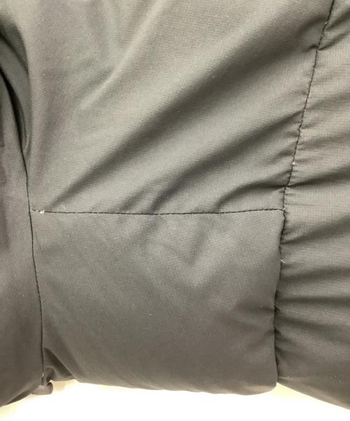 THE NORTH FACE（ザ ノース フェイス）THE NORTH FACE (ザ ノース フェイス) バルトロライトジャケット ブラック サイズ:Lの古着・服飾アイテム