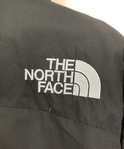 THE NORTH FACE（ザ ノース フェイス）THE NORTH FACE (ザ ノース フェイス) バルトロライトジャケット ブラック サイズ:Lの古着・服飾アイテム