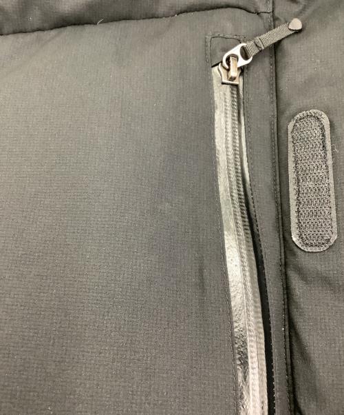 THE NORTH FACE（ザ ノース フェイス）THE NORTH FACE (ザ ノース フェイス) バルトロライトジャケット ブラック サイズ:Lの古着・服飾アイテム