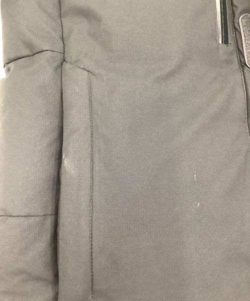 THE NORTH FACE（ザ ノース フェイス）THE NORTH FACE (ザ ノース フェイス) バルトロライトジャケット ブラック サイズ:Lの古着・服飾アイテム