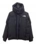 THE NORTH FACE（ザ ノース フェイス）の古着「バルトロライトジャケット」｜ブラック