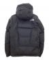 THE NORTH FACE (ザ ノース フェイス) バルトロライトジャケット ブラック サイズ:L：33000円