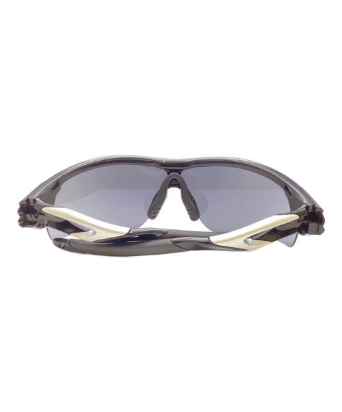OAKLEY（オークリー）OAKLEY (オークリー) サングラス ブラックの古着・服飾アイテム
