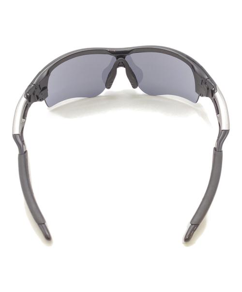 OAKLEY（オークリー）OAKLEY (オークリー) サングラス ブラックの古着・服飾アイテム