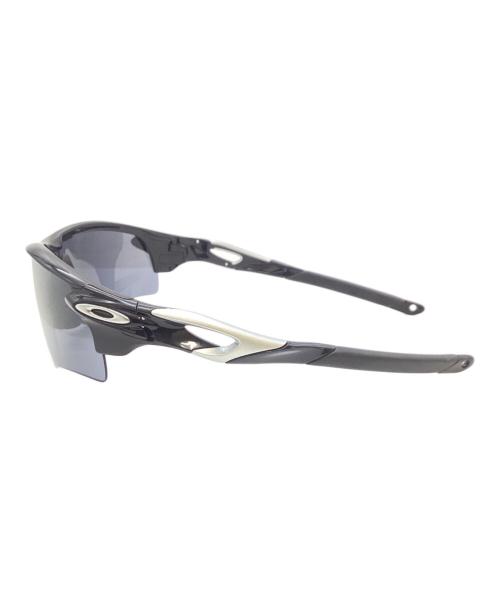 OAKLEY（オークリー）OAKLEY (オークリー) サングラス ブラックの古着・服飾アイテム