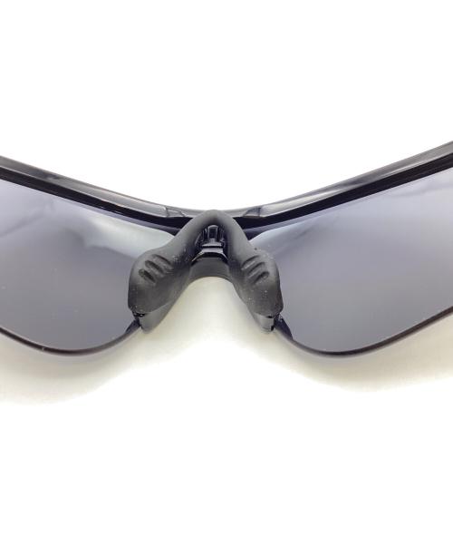 OAKLEY（オークリー）OAKLEY (オークリー) サングラス ブラックの古着・服飾アイテム
