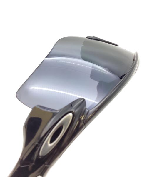 OAKLEY（オークリー）OAKLEY (オークリー) サングラス ブラックの古着・服飾アイテム