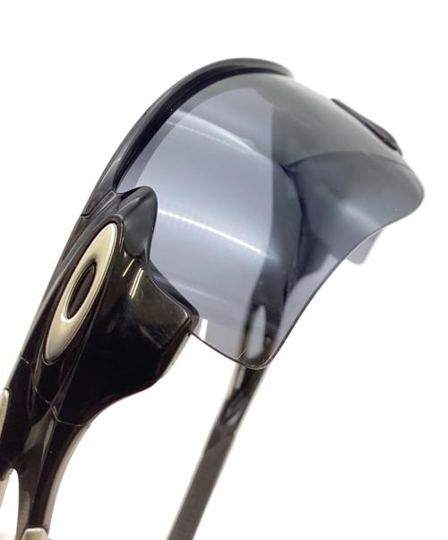OAKLEY（オークリー）OAKLEY (オークリー) サングラス ブラックの古着・服飾アイテム