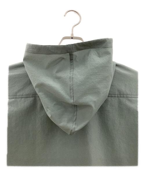 RIDGE MOUNTAIN GEAR（リッジマウンテン ギア）RIDGE MOUNTAIN GEAR (リッジマウンテン ギア) アウトドアウェア(シャツ) グリーン サイズ:XLの古着・服飾アイテム