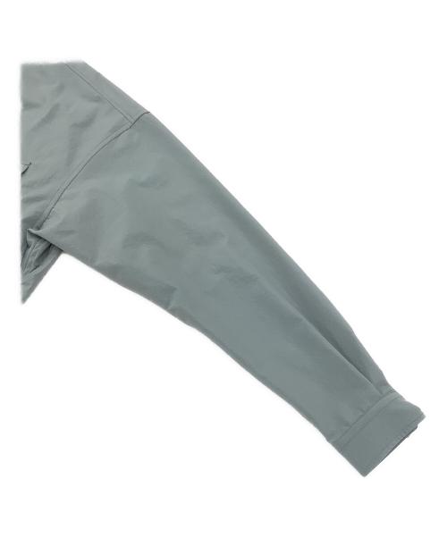 RIDGE MOUNTAIN GEAR（リッジマウンテン ギア）RIDGE MOUNTAIN GEAR (リッジマウンテン ギア) アウトドアウェア(シャツ) グリーン サイズ:XLの古着・服飾アイテム