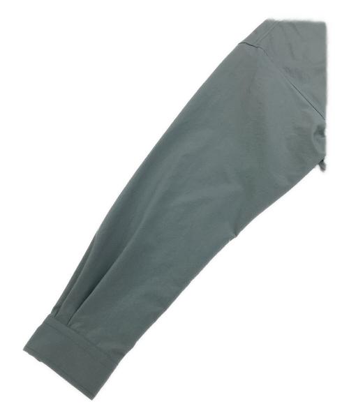 RIDGE MOUNTAIN GEAR（リッジマウンテン ギア）RIDGE MOUNTAIN GEAR (リッジマウンテン ギア) アウトドアウェア(シャツ) グリーン サイズ:XLの古着・服飾アイテム