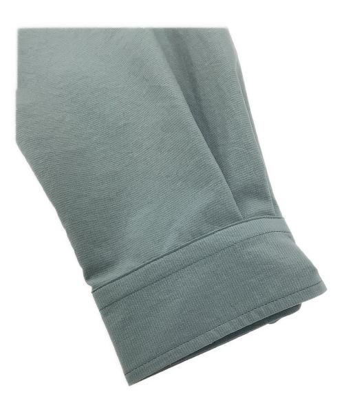 RIDGE MOUNTAIN GEAR（リッジマウンテン ギア）RIDGE MOUNTAIN GEAR (リッジマウンテン ギア) アウトドアウェア(シャツ) グリーン サイズ:XLの古着・服飾アイテム