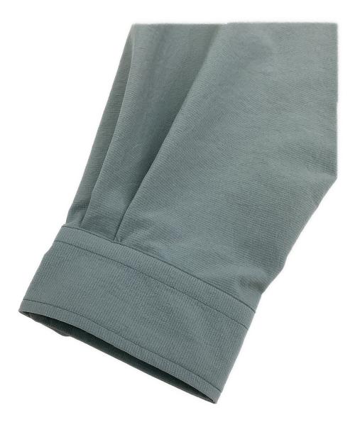 RIDGE MOUNTAIN GEAR（リッジマウンテン ギア）RIDGE MOUNTAIN GEAR (リッジマウンテン ギア) アウトドアウェア(シャツ) グリーン サイズ:XLの古着・服飾アイテム