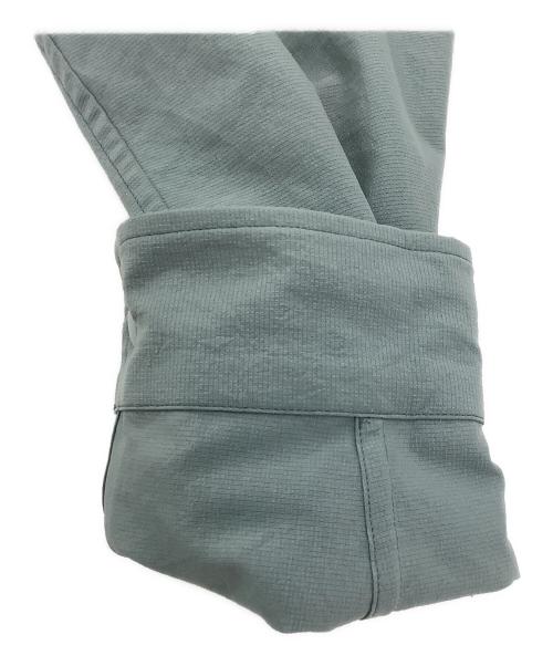 RIDGE MOUNTAIN GEAR（リッジマウンテン ギア）RIDGE MOUNTAIN GEAR (リッジマウンテン ギア) アウトドアウェア(シャツ) グリーン サイズ:XLの古着・服飾アイテム