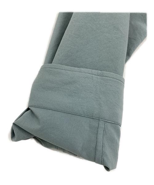 RIDGE MOUNTAIN GEAR（リッジマウンテン ギア）RIDGE MOUNTAIN GEAR (リッジマウンテン ギア) アウトドアウェア(シャツ) グリーン サイズ:XLの古着・服飾アイテム