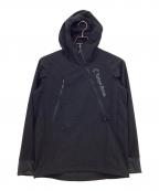 Teton Brosティートンブロス）の古着「ウィメンズ ブレスランナー」｜ブラック