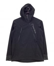 Teton Bros（ティートンブロス）の古着「ウィメンズ ブレスランナー」｜ブラック