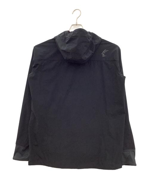 Teton Bros（ティートンブロス）Teton Bros (ティートンブロス) ウィメンズ ブレスランナー ブラック サイズ:XLの古着・服飾アイテム