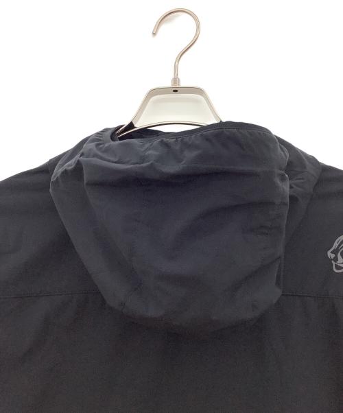 Teton Bros（ティートンブロス）Teton Bros (ティートンブロス) ウィメンズ ブレスランナー ブラック サイズ:XLの古着・服飾アイテム