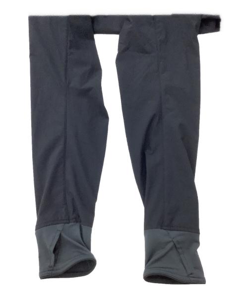 Teton Bros（ティートンブロス）Teton Bros (ティートンブロス) ウィメンズ ブレスランナー ブラック サイズ:XLの古着・服飾アイテム