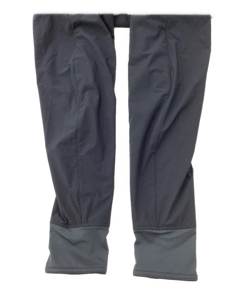 Teton Bros（ティートンブロス）Teton Bros (ティートンブロス) ウィメンズ ブレスランナー ブラック サイズ:XLの古着・服飾アイテム