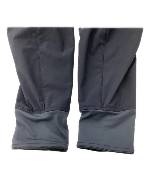 Teton Bros（ティートンブロス）Teton Bros (ティートンブロス) ウィメンズ ブレスランナー ブラック サイズ:XLの古着・服飾アイテム