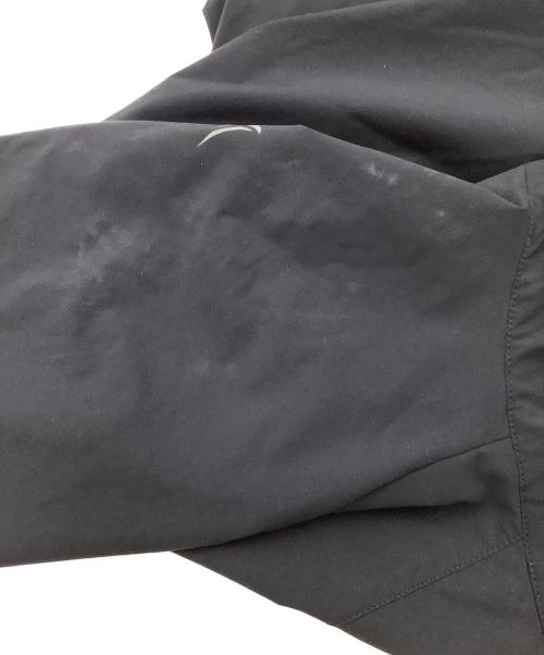 Teton Bros（ティートンブロス）Teton Bros (ティートンブロス) ウィメンズ ブレスランナー ブラック サイズ:XLの古着・服飾アイテム