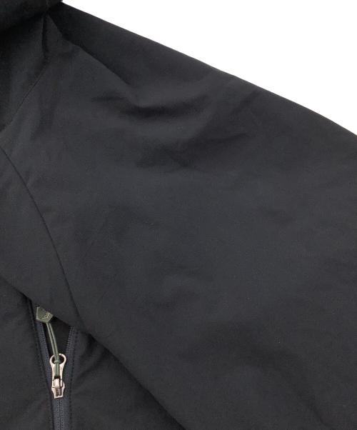 Teton Bros（ティートンブロス）Teton Bros (ティートンブロス) ウィメンズ ブレスランナー ブラック サイズ:XLの古着・服飾アイテム