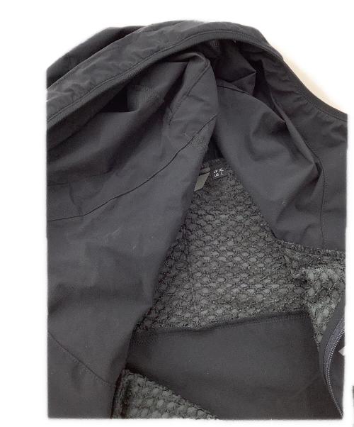 Teton Bros（ティートンブロス）Teton Bros (ティートンブロス) ウィメンズ ブレスランナー ブラック サイズ:XLの古着・服飾アイテム